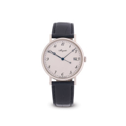 Sample photo of breguet5177bb at Antiquorum Important Modern & Vintage Timepieces