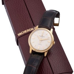 Sample photo of vacheron-constantin6038 at Antiquorum Important Modern & Vintage Timepieces