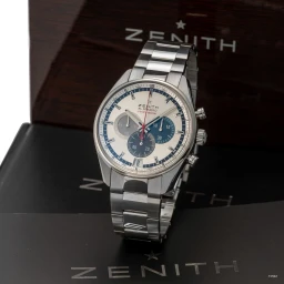 Sample photo of Zenith03.2041 at Antiquorum 