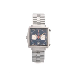 Sample photo of Heuer, La Chaux-de-Fonds1133 B at Antiquorum Important Modern & Vintage Timepieces