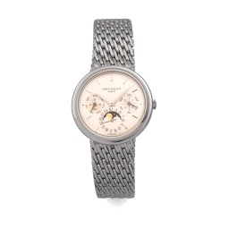 Sample photo of patek-philippe3945 at Antiquorum Only Online Auction