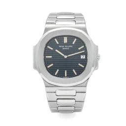 Sample photo of Patek Philippe3700/1 at Antiquorum