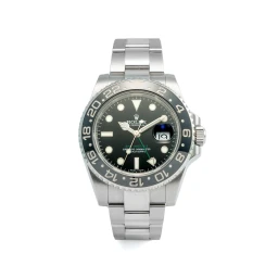 Sample photo of Rolex, Geneva116710LN at Antiquorum Important Modern & Vintage Timepieces