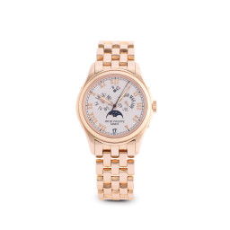 Sample photo of patek-philippe5036/1 at Antiquorum Important Modern & Vintage Timepieces