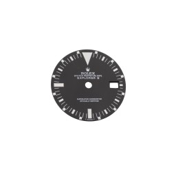 Sample photo of rolex1655 at Antiquorum Important Modern & Vintage Timepieces
