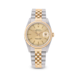 Sample photo of rolex16233 at Antiquorum Important Modern & Vintage Timepieces