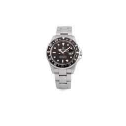 Sample photo of Rolex, Geneva16710 at Antiquorum Important Modern & Vintage Timepieces