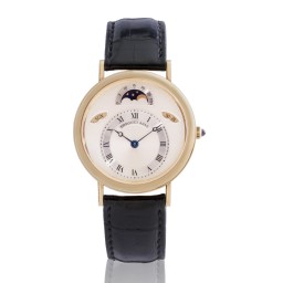 Sample photo of breguet3330 at Antiquorum Important Modern & Vintage Timepiece
