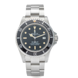 Sample photo of rolex16660 at Antiquorum Important Modern & Vintage Timepiece
