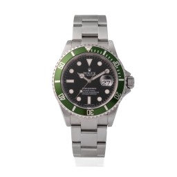 Sample photo of rolex16610lv at Antiquorum Important Modern & Vintage Timepieces