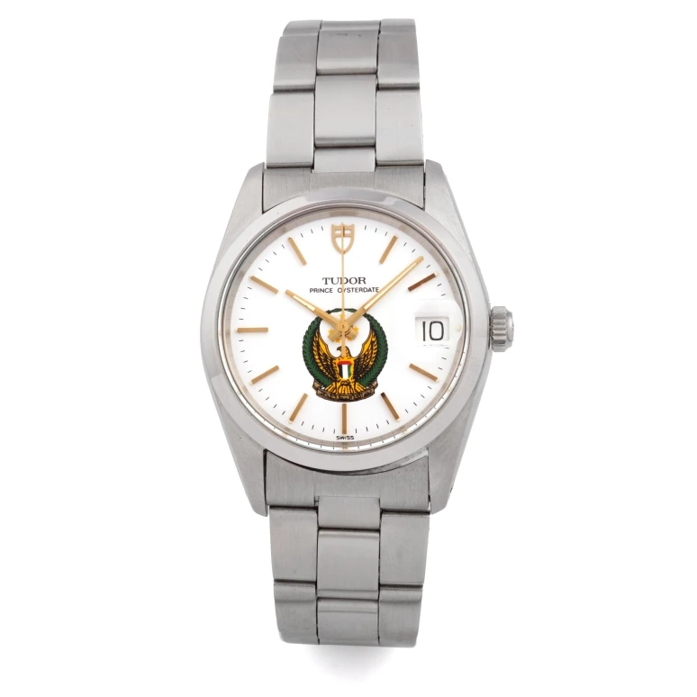 Sample photo of tudor74000 at Antiquorum Important Modern & Vintage Timepieces
