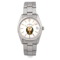 Sample photo of tudor74000 at Antiquorum Important Modern & Vintage Timepieces