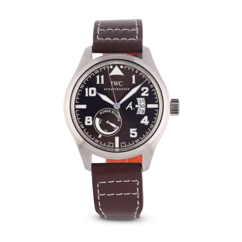 Sample photo of iwciw320104 at Antiquorum Important Modern & Vintage Timepieces
