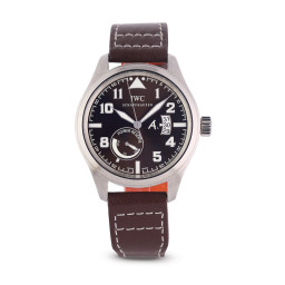 Sample photo of iwciw320104 at Antiquorum Important Modern & Vintage Timepieces