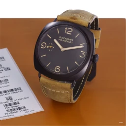 Sample photo of PaneraiPAM00504 at Antiquorum Only Online Auction