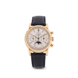 Sample photo of patek-philippe3971/e at Antiquorum Important Modern & Vintage Timepieces
