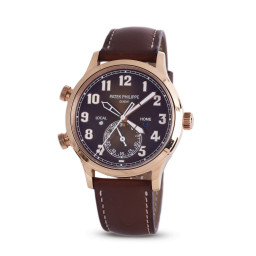 Sample photo of patek-philippe5524r-001 at Antiquorum Important Modern & Vintage Timepieces
