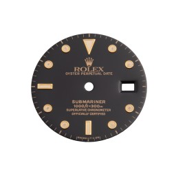Sample photo of rolex16613 at Antiquorum Important Modern & Vintage Timepieces