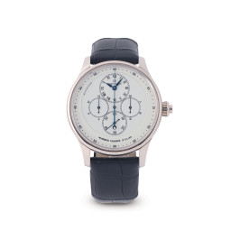 Sample photo of jaquet-drozj007634 at Antiquorum Important Modern & Vintage Timepieces