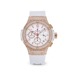 Sample photo of hublot341.pe.230.rw.174 at Antiquorum Important Modern & Vintage Timepieces