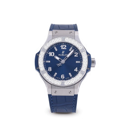 Sample photo of hublot361.sx.7170.lr.1204 at Antiquorum Important Modern & Vintage Timepieces