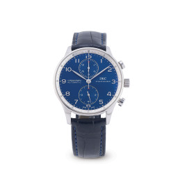 Sample photo of iwciw371432 at Antiquorum Important Modern & Vintage Timepieces