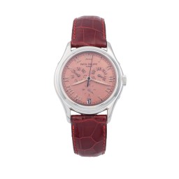 Sample photo of patek-philippe5035 at Antiquorum Important Modern & Vintage Timepieces