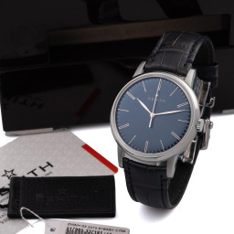 Sample photo of zenith03.2272.6150 at Antiquorum Important Modern & Vintage Timepieces