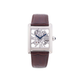 Sample photo of cartierw5310026 at Antiquorum Important Modern & Vintage Timepieces