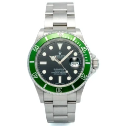 Sample photo of Rolex, Rolex16610T at Antiquorum Important Modern & Vintage Timepieces