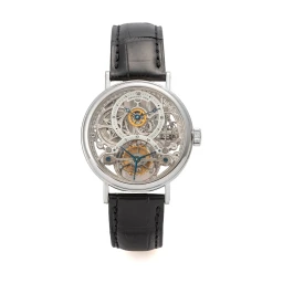 Sample photo of Breguet, Switzerland3355 at Antiquorum 