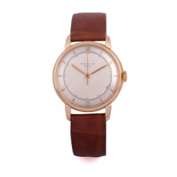 Sample photo of patek-philippe2482 at Antiquorum Important Modern & Vintage Timepieces