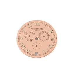 Sample photo of Patek Philippe5035 at Antiquorum