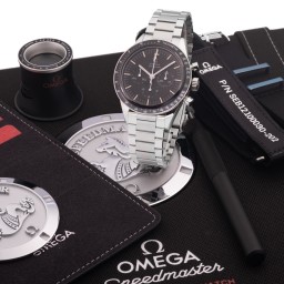 Sample photo of omega311.30.40.30.01.001 at Antiquorum Important Modern & Vintage Timepieces