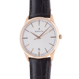 Sample photo of zenith18.3100.670/01.c920 at Antiquorum Important Modern & Vintage Timepiece