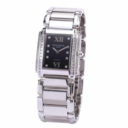 Sample photo of patek-philippe4910/20 at Antiquorum Important Modern & Vintage Timepieces & Jewelry