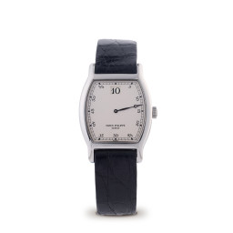 Sample photo of patek-philippe3969 at Antiquorum Important Modern & Vintage Timepieces
