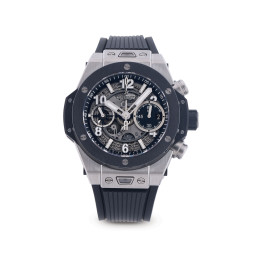 Sample photo of hublot441.nm.1171.rx at Antiquorum Important Modern & Vintage Timepieces