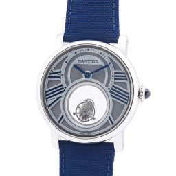 Sample photo of cartierw1556210 at Antiquorum Important Modern & Vintage Timepieces