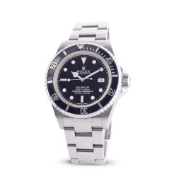 Sample photo of rolex16600 at Antiquorum Important Modern & Vintage Timepieces