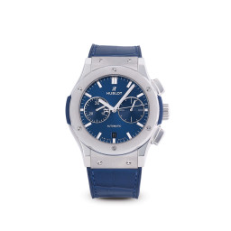 Sample photo of hublot521.nx.7170.rx at Antiquorum Important Modern & Vintage Timepieces