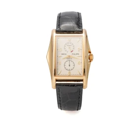 Sample photo of Patek Philippe, Switzerland5100 at Antiquorum 