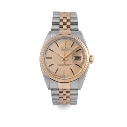 Sample photo of rolex16013 at Antiquorum Important Modern & Vintage Timepieces