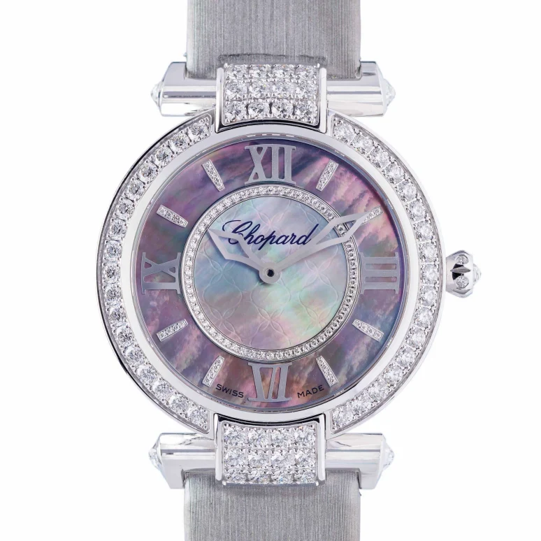 Sample photo of chopard384242 at Antiquorum Important Modern & Vintage Timepieces & Jewelry