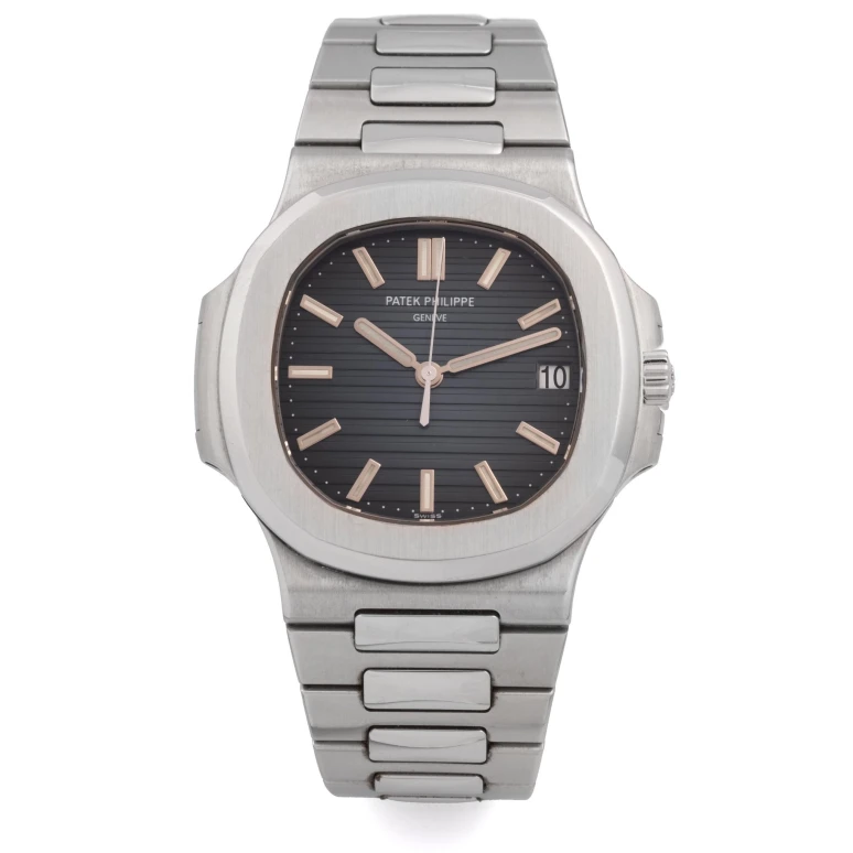 Sample photo of patek-philippe5711/1a-001 at Antiquorum Important Modern & Vintage Timepieces