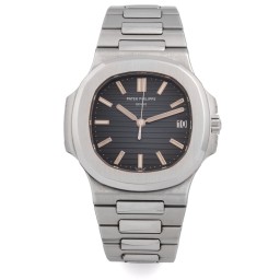 Sample photo of patek-philippe5711/1a-001 at Antiquorum Important Modern & Vintage Timepieces