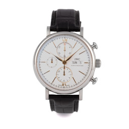 Sample photo of iwciw391022 at Antiquorum Important Modern & Vintage Timepiece