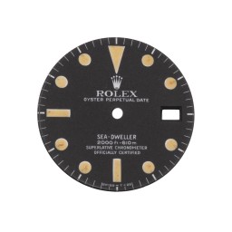 Sample photo of rolex1665 at Antiquorum Important Modern & Vintage Timepieces