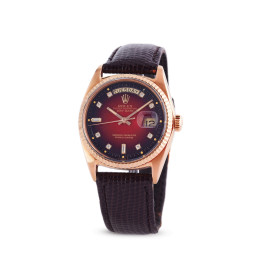 Sample photo of rolex18038 at Antiquorum Important Modern & Vintage Timepieces