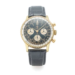 Sample photo of Breitling806 at Antiquorum
